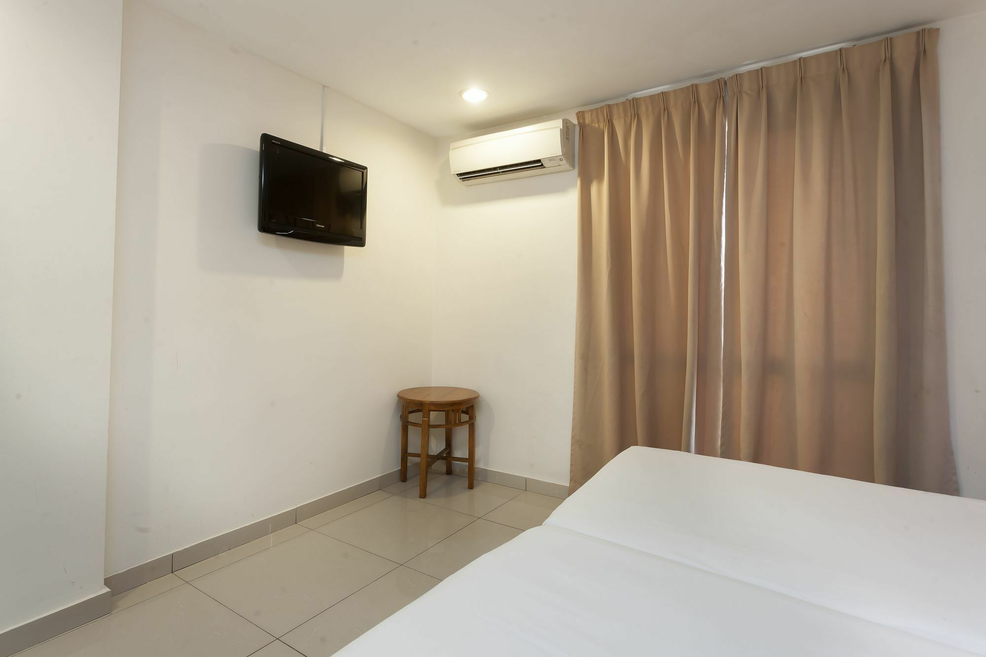 Zen Rooms My Hotel @ Sentral Kuala Lumpur Exterior photo